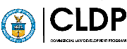 Commercial Law Development Program Logo